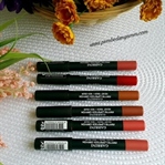 GABRİNİ MATTE LİPSTİCK CRAYON İNCELEME