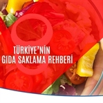 Gıda Saklama Rehberi