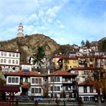 Gözümüzden Gönlümüzden Göynük