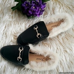 GUCCİ MODELİ TÜYLÜ TERLİK / PRİNCETOWN TERLİK