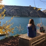 Halfeti' yi Görmelisiniz. Neden Mi?