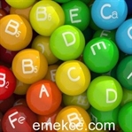 Hangi Vitamin Hangi Hastalığa İyi Gelir