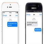 iMessage, Android’e geldi!