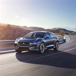 Jaguar ve Land Rover elektrikli modeli geliyor