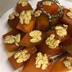 Kabak Tatlısı