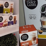 Kapsül Kahve Makinesi Nescafe Dolce Gusto İnceleme