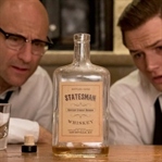 Kingsman: The Golden Circle