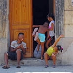 Küba Günlükleri: Havana