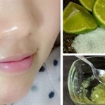 Limon İle Cildinizi Pürüzsüz Hale Getirin İşte Tar