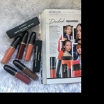 MAC Retro Matte Liquid Lipcolour | Mat Likit Ruj