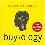 Martin Lindstrom Buyology ( Kitap Tavsiye 3 )