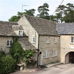 MASAL KÖY BIBURY