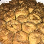 Mercimekli Börek Tarifi