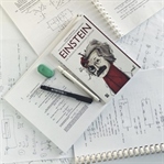 İnceleme: Einstein Bir Dehanın Yaşamından Notlar