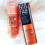 Nip+Fab Hydrate Dragon's Blood Fix Plumping Serum