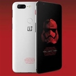 OnePlus 5T Star Wars Edition Nedir