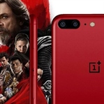 OnePlus 5T Star Wars Edition Özellikleri