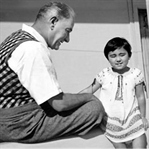 Ortaokul Öğrencisi Gözüyle Atatürk