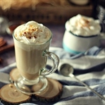 Pumpkin Spice Latte (Balkabaklı Baharatlı Kahve)
