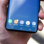 Samsung Galaxy S9’un En Net Görüntüsü Sızdı!