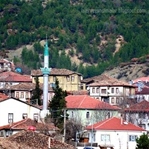 Tarihin 'Sakin' Şehri Taraklı