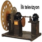 Televizyonun İcadı Gelişimi ve Türkiye’ye Gelişi