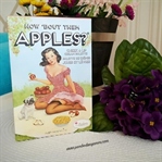 The Balm How 'Bout Them Apples Krem Allık Ve Ruj