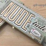 The Balm Nude Tude Far Paleti
