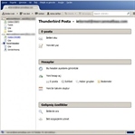 Thunderbird Mail Adresi Otomatik Tamamlama