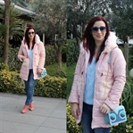 Trend: Pastel Renkler