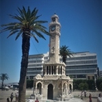 İzmir, Kordon, Kadın Müzesi
