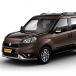 2016 ve 2017 Karşılaştırmalı FIAT Doblo Fiyatları
