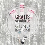 Alışveriş| Gratis Sevgililer Günü İndirimi
