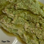 Avokado Humus
