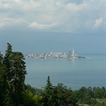 Başka Karadeniz! Trabzon, Batum, Şavşat