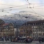 Bir Masal Şehri Heidelberg