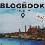 Blogbook Turkey 2017