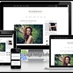 Blogger Hazır Tema İndirme