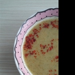 Brokoli Corbasi - Sutlu Brokoli Corbasi