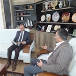 CheeseLifeMagazin Ardahan'da