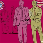 Game Over : Arsene Wenger