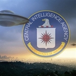 Gizli CIA Belgelerindeki UFO Görüntüleri