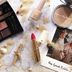H&M Cream Lip Colour | Last Tango