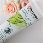 Himalaya Herbals Arındırıcı Nem Özlü Maske
