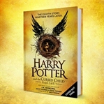 Harry Potter ve Lanetli Çocuk - Kitap Yorumu