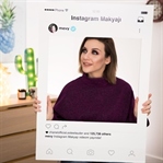 Instagram Makyajı