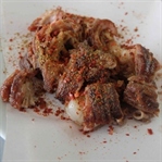 Kebap Kokoreç Denizli'de Yenir