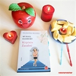 Kirpinin Zarafeti || Muriel Barbery