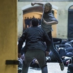 Marvel’s Iron Fist 17 Mart’ta Netflix’te!