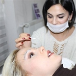Microblading Kıl Tekniği